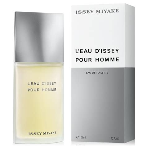 issey miyake aftershave 125ml